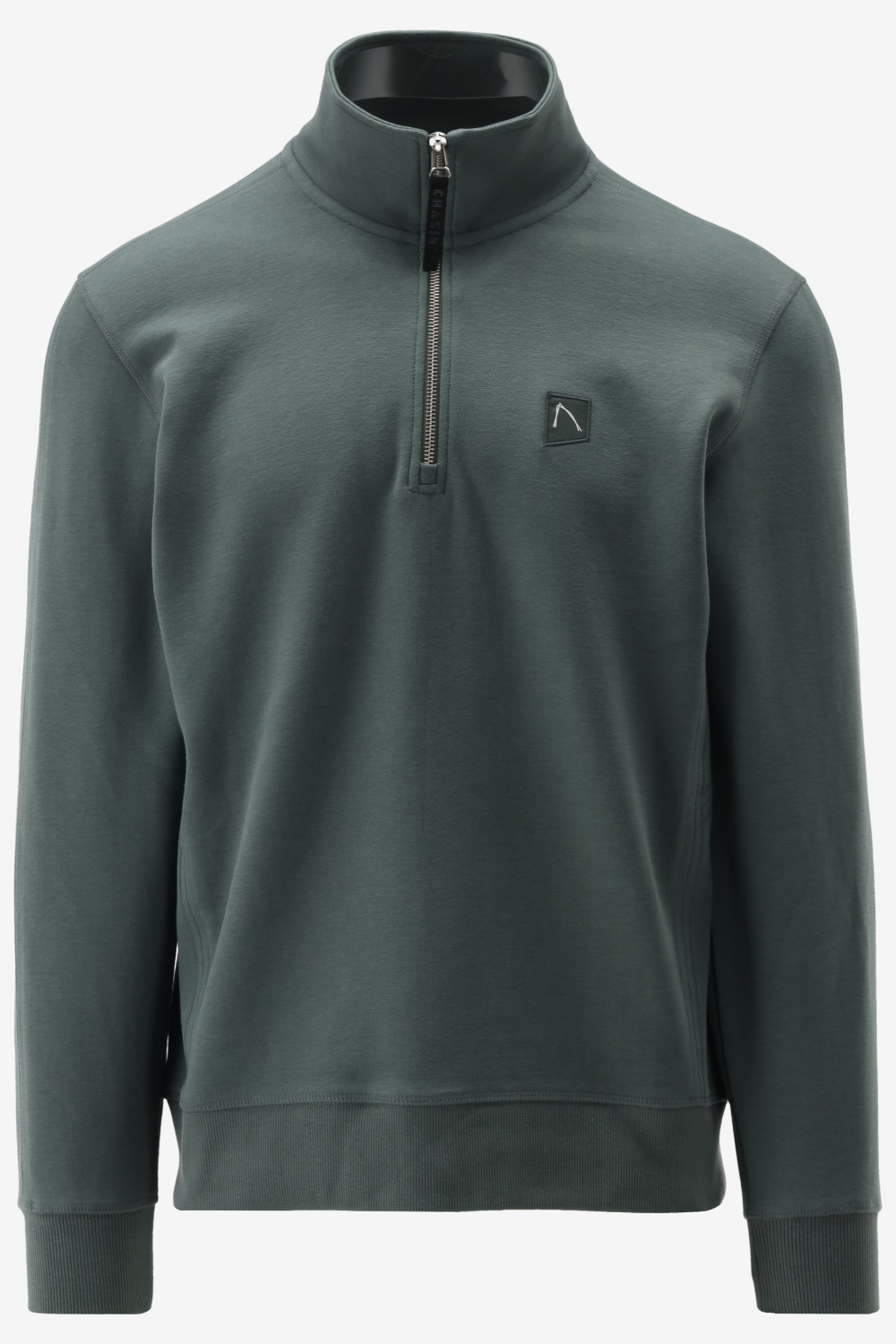 Chasin Sweater RYDER ZIP-UP maat M