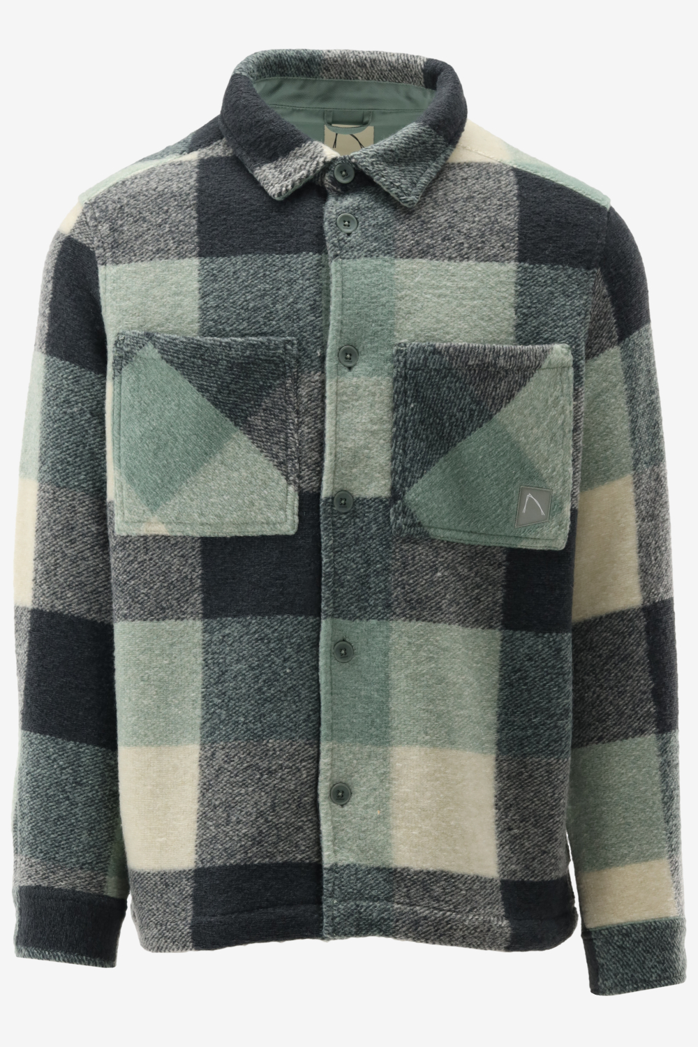 Chasin Overshirt MODUS WOXE maat M