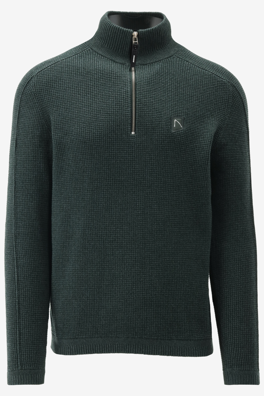 Chasin Trui OSCAR BRIK HALF ZIP maat S
