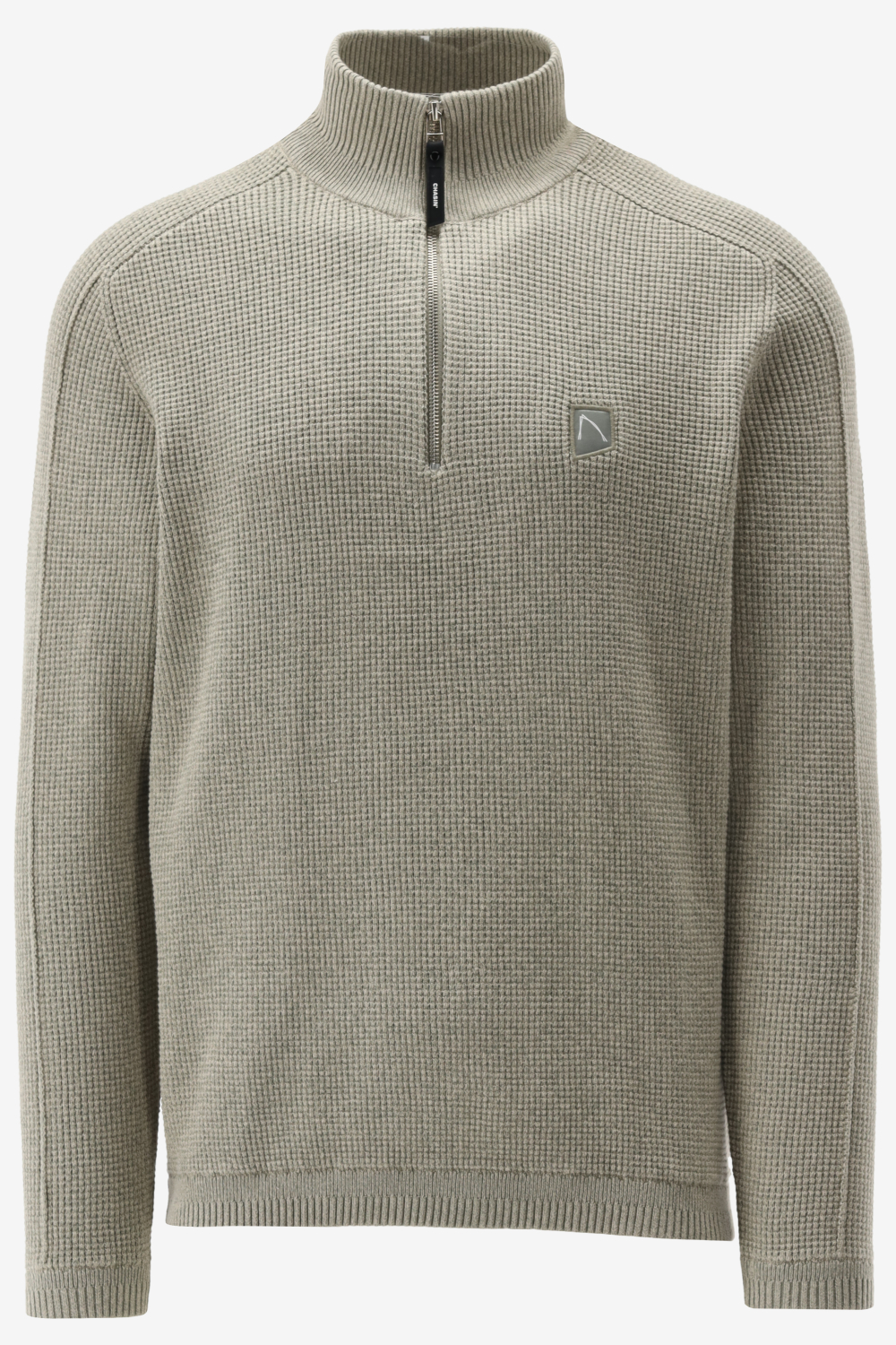 Chasin Trui OSCAR BRIK HALF ZIP maat S