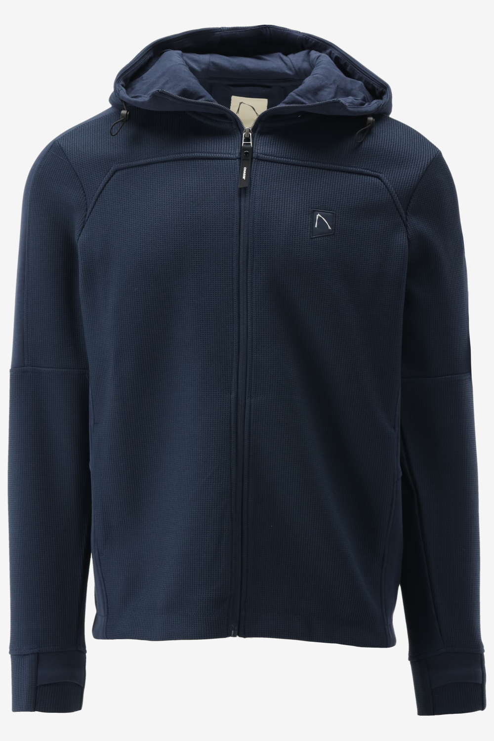 Chasin Sweatvest ADAN ZIP maat XXL
