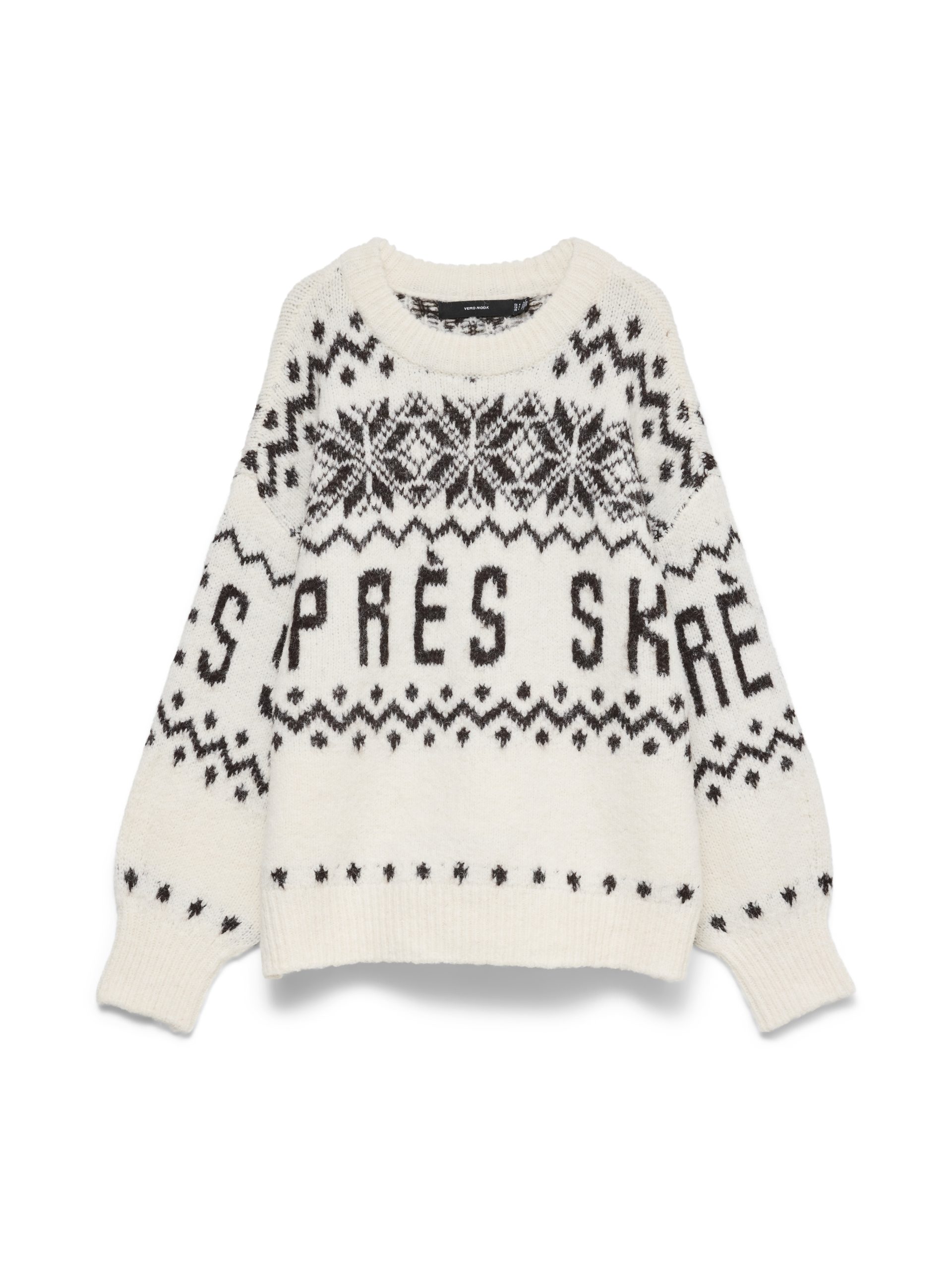 Vero Moda Trui MORITZ maat L