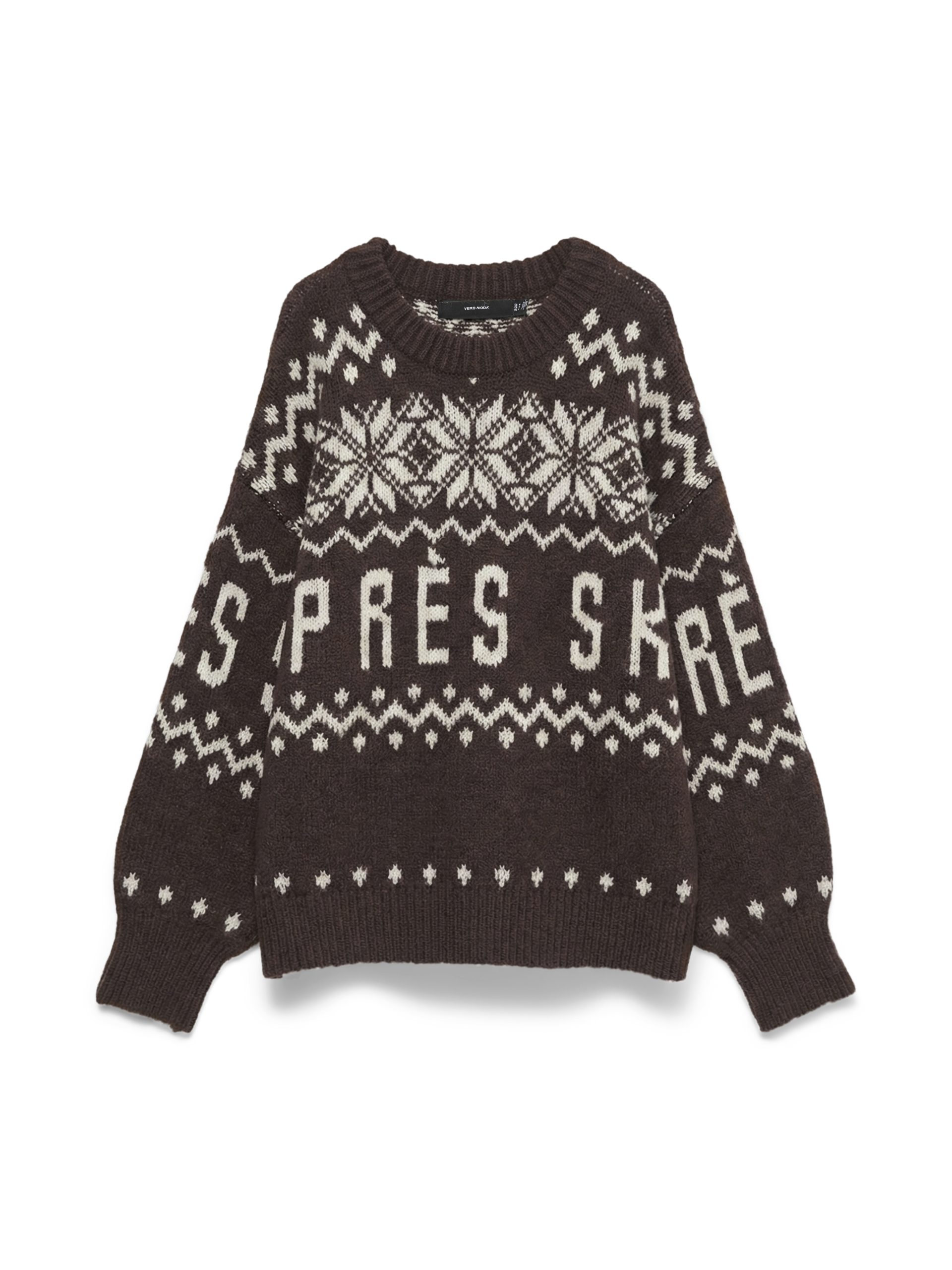 Vero Moda Trui MORITZ maat M