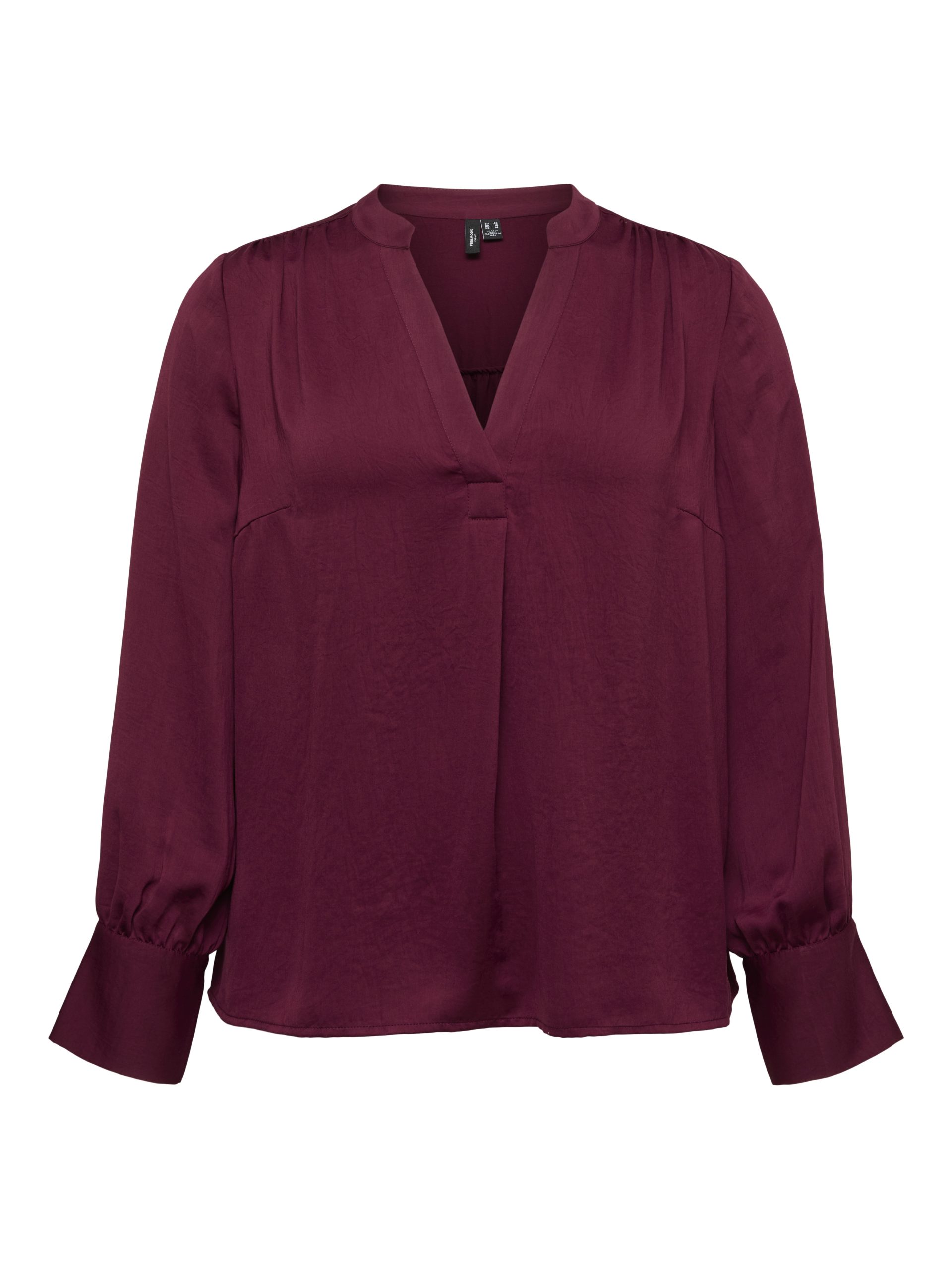 Vero Moda Curve Blouse MASANA maat 48