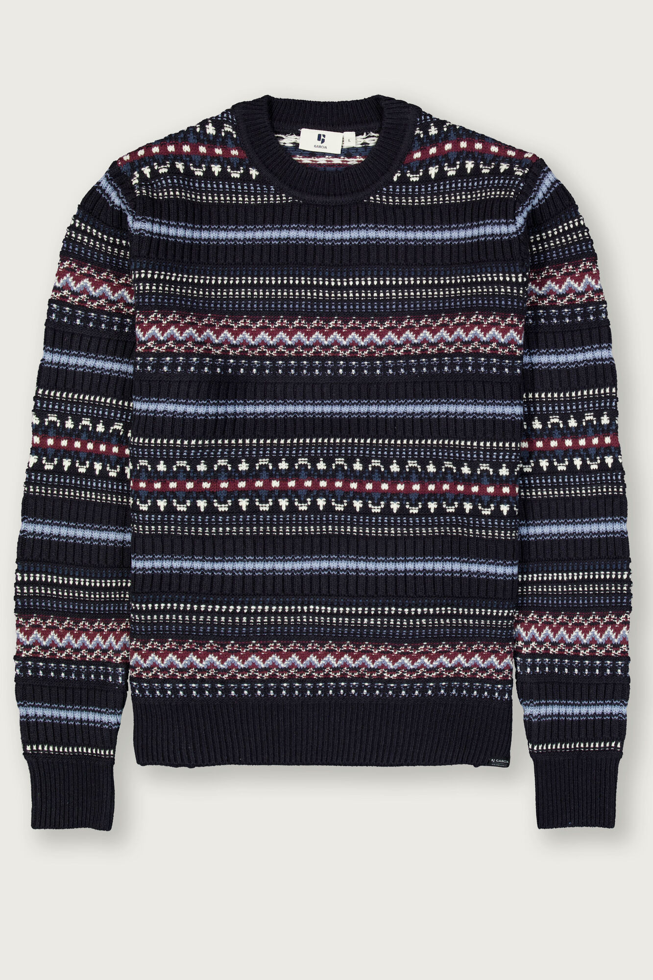 Garcia Trui maat 3XL