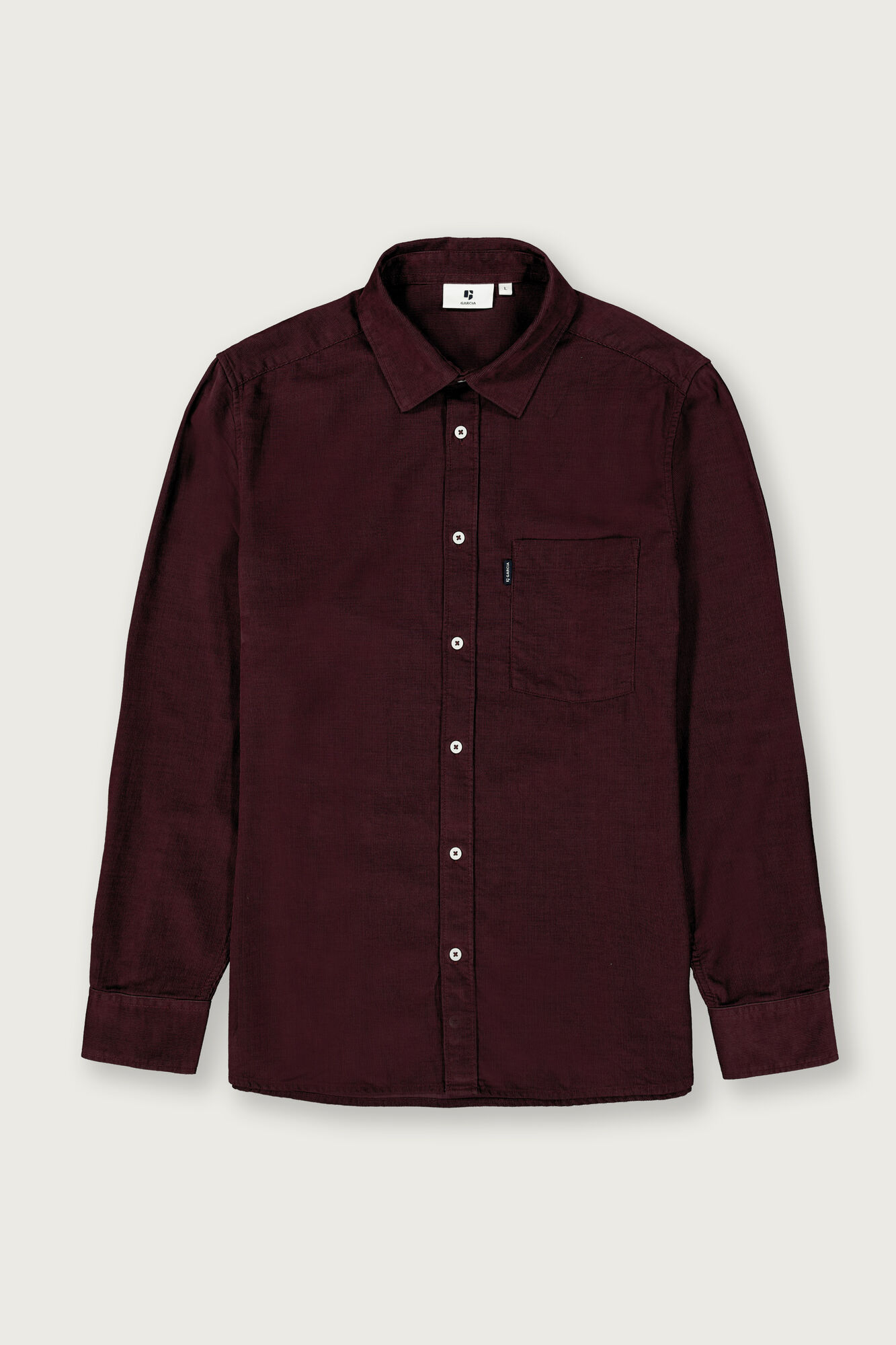 Garcia Casual Shirt maat 3XL