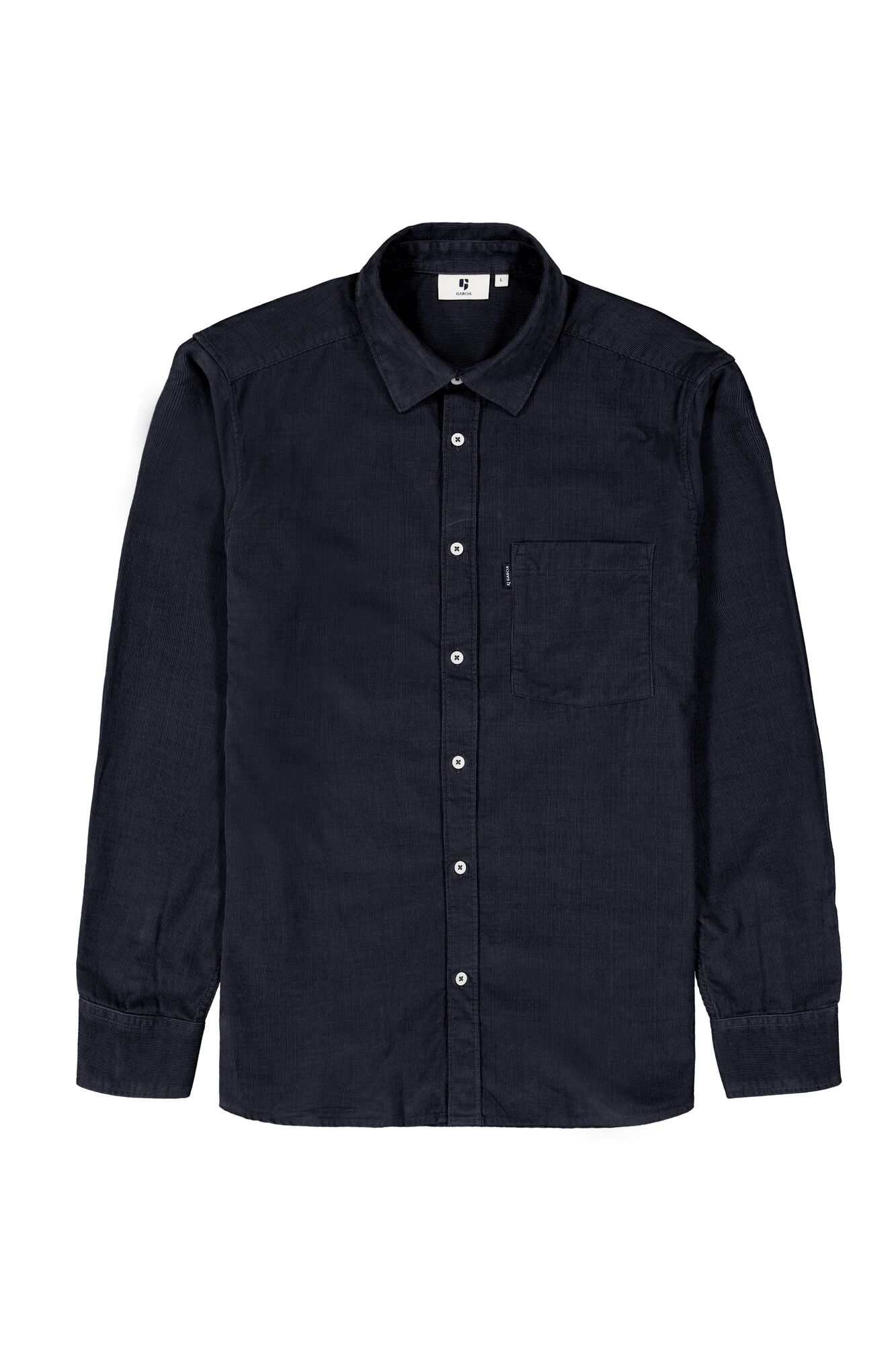 Garcia Casual Shirt maat 3XL