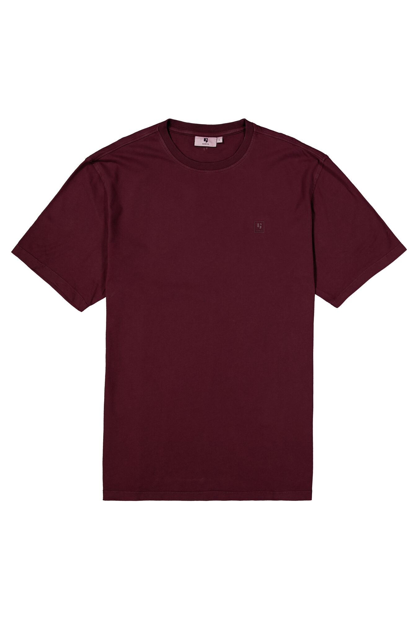 Garcia T-shirt maat 3XL