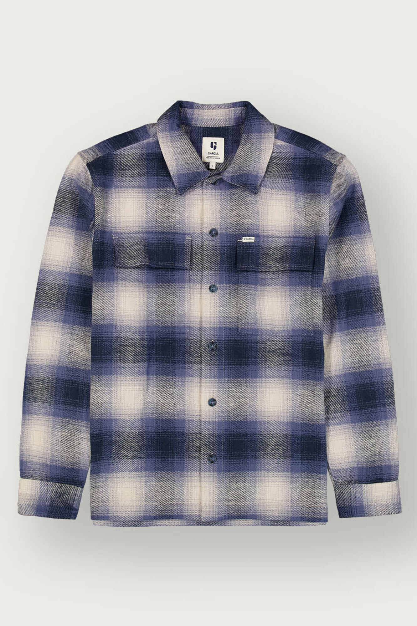 Garcia Overshirt maat 3XL