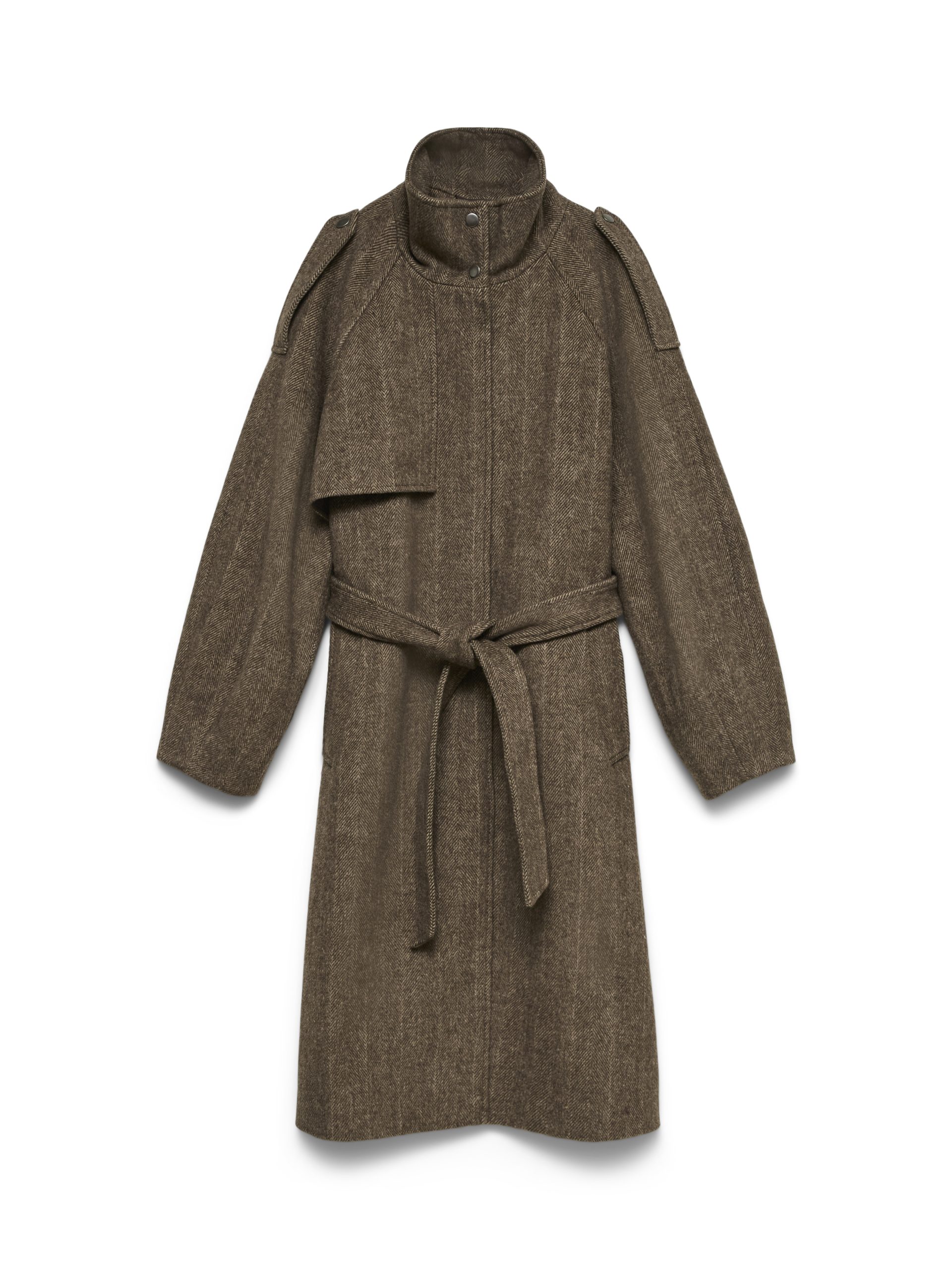 Vero Moda Jas BOWIE maat XL