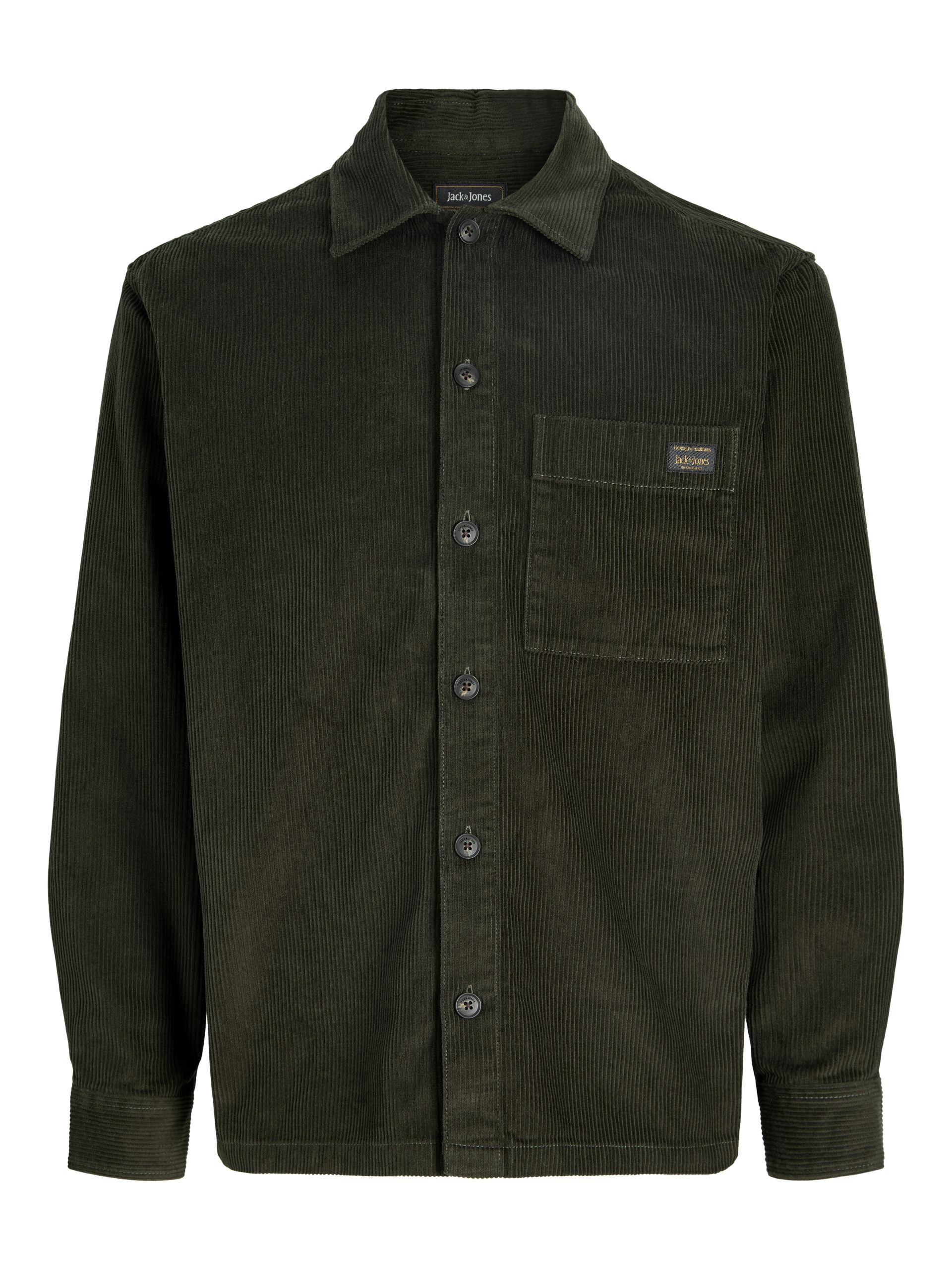 Jack&Jones Casual Shirt ZAC maat XXL