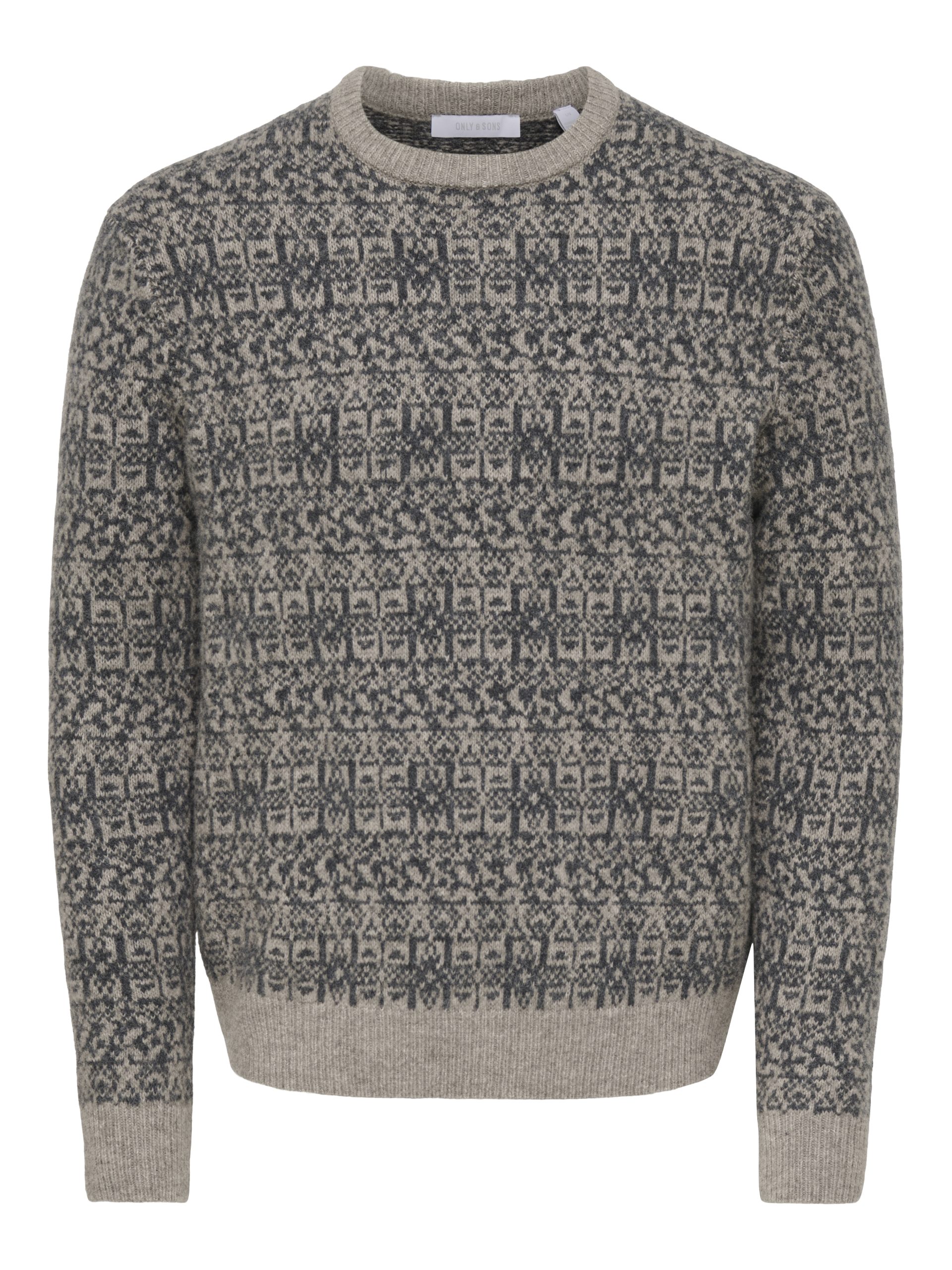 Only & Sons Trui SAGE maat XL