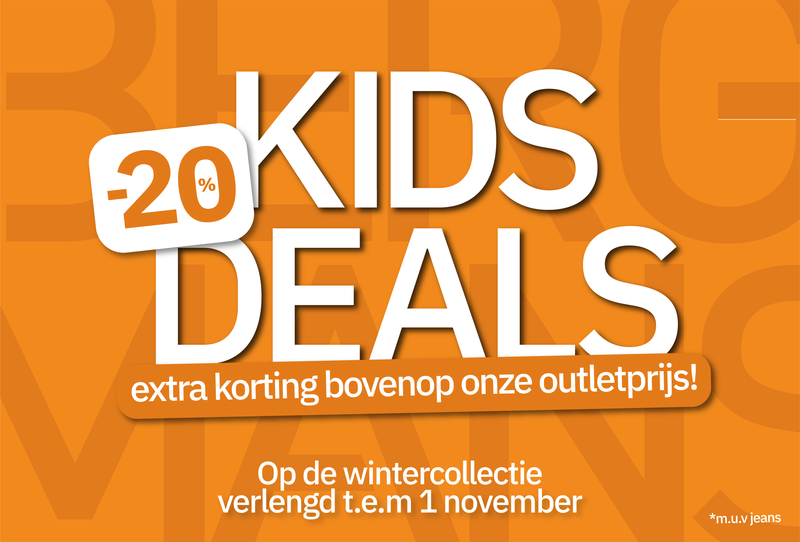 Kids Deals