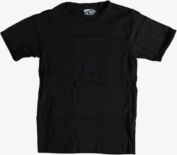 Petrol T-shirt R-NECK