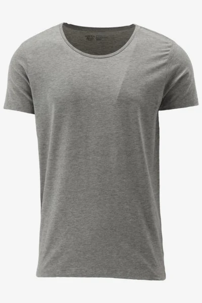 Petrol T-shirt BODYFIT 2P