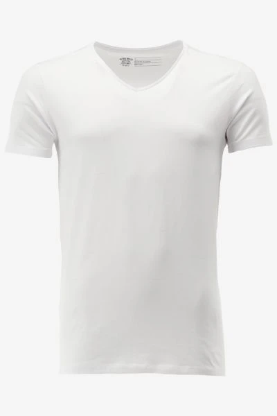 Petrol T-shirt BODYFIT 2P