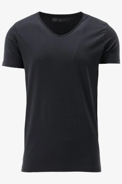 Petrol T-shirt BODYFIT 2P