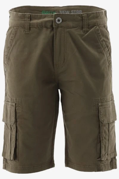 New Star Short BRISBANE