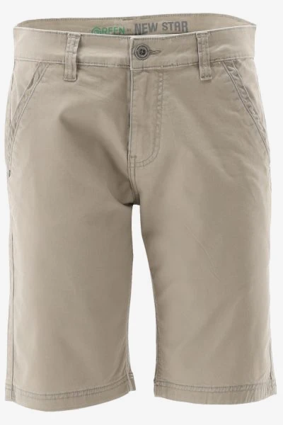 New Star Short NASHVILLE