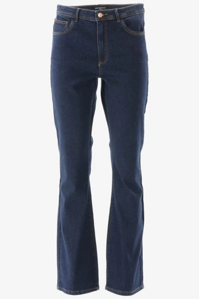 Only Carmakoma Flared SALLY