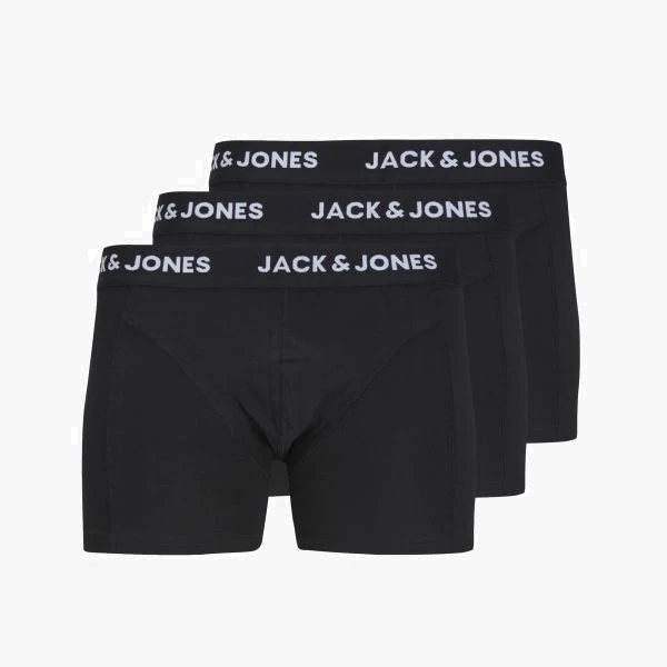Jack&Jones Underwear ANTHONY 3 PACK