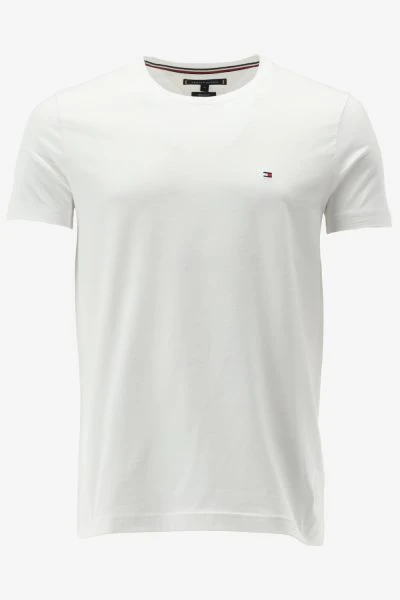 Tommy Hilfiger T-shirt TH FLEX SLIM FIT T-SHIRT