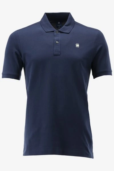 G-Star Poloshirt DUNDA