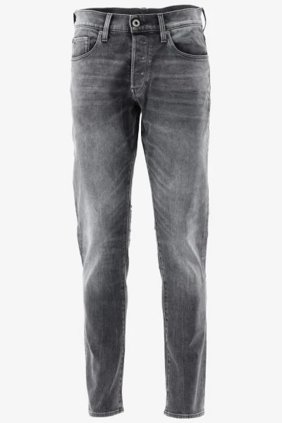 G-Star Tapered Fit 3301 REGULAR TAPERED