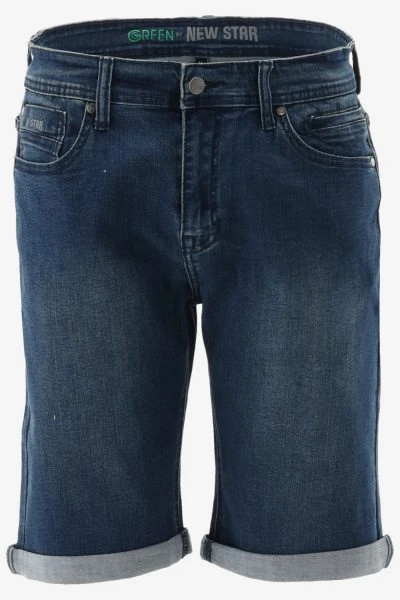 New Star Jeans Short JV-SHORTS