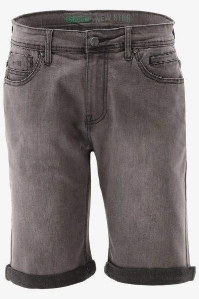 New Star Jeans Short JV-SHORTS