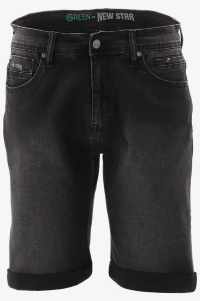 New Star Jeans Short JV-SHORTS