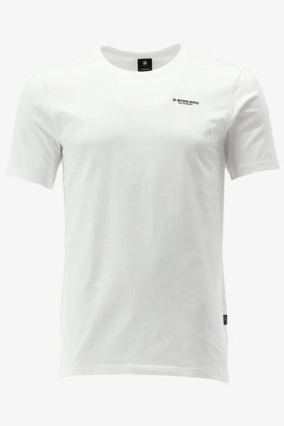 G-Star T-shirt slim base
