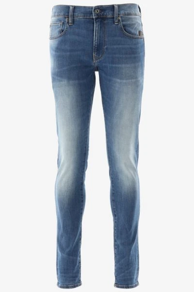 G-Star Skinny Fit REVEND SKINNY JEANS