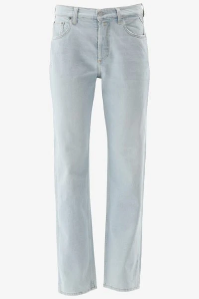 Replay Straight Fit MAIJKE STRAIGHT