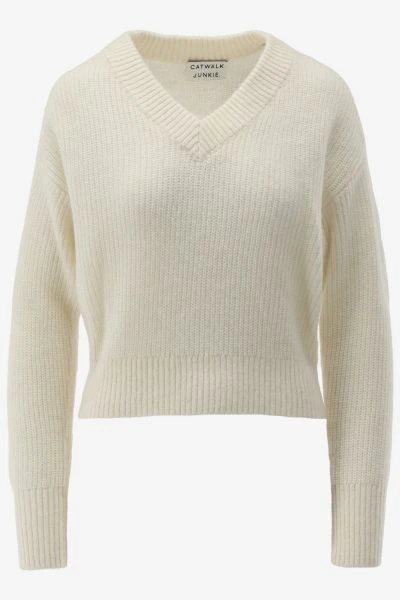 Catwalk Junkie Trui