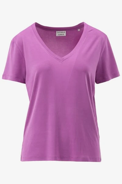 Catwalk Junkie T-shirt