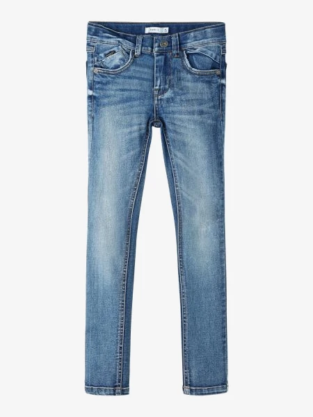 Name It Skinny Fit PETE