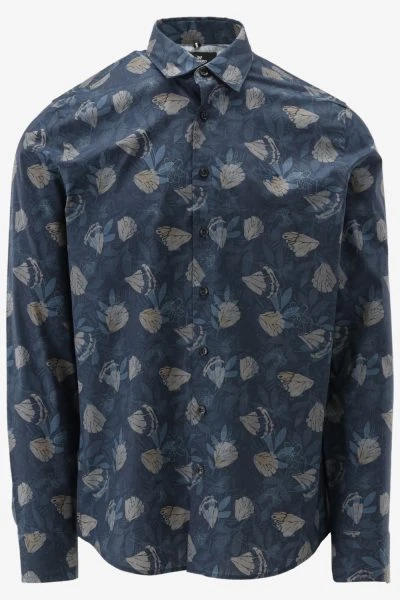 Vanguard Casual Shirt