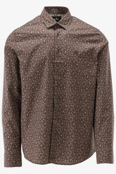 Vanguard Casual Shirt