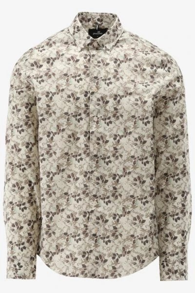 Vanguard Casual Shirt