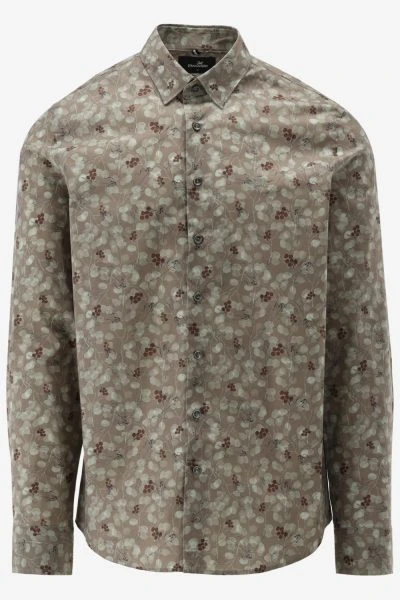 Vanguard Casual Shirt