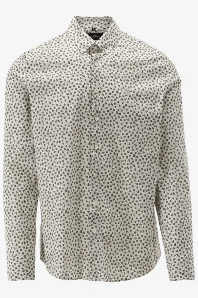 Vanguard Casual Shirt