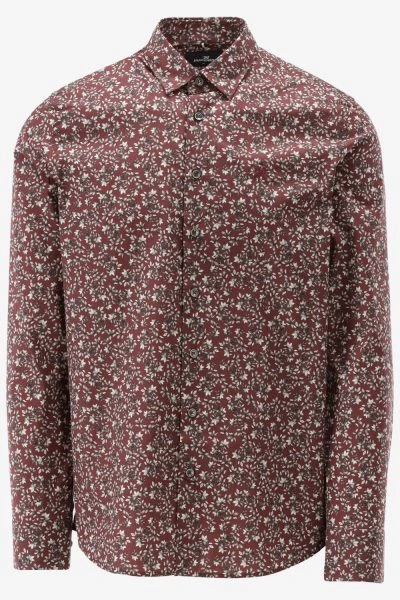 Vanguard Casual Shirt