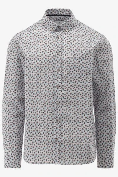 State of Art Casual Shirt