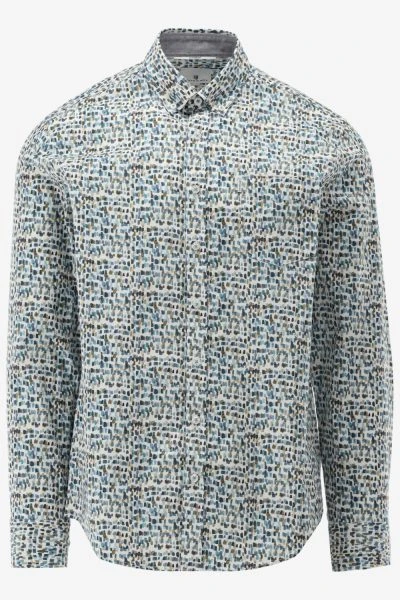 State of Art Casual Shirt