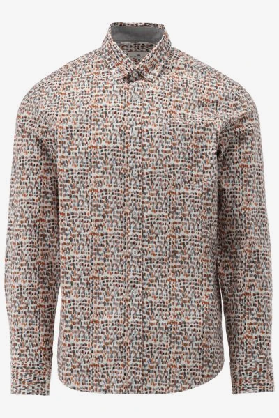 State of Art Casual Shirt