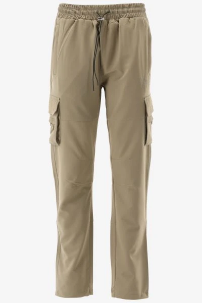 Croyez Cargo  Technical