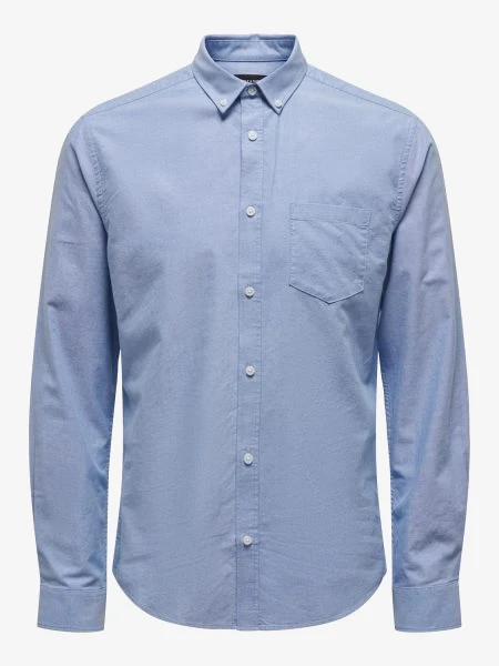 Only & Sons Casual Shirt ALVARO
