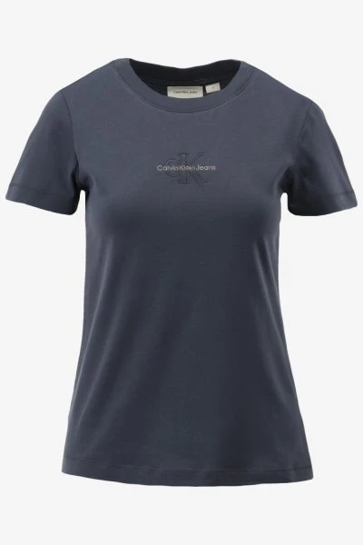 Calvin Klein T-shirt MONOLOGO SLIM TEE
