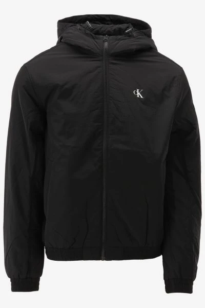 Calvin Klein Jas PADDED HOODED HARRIN